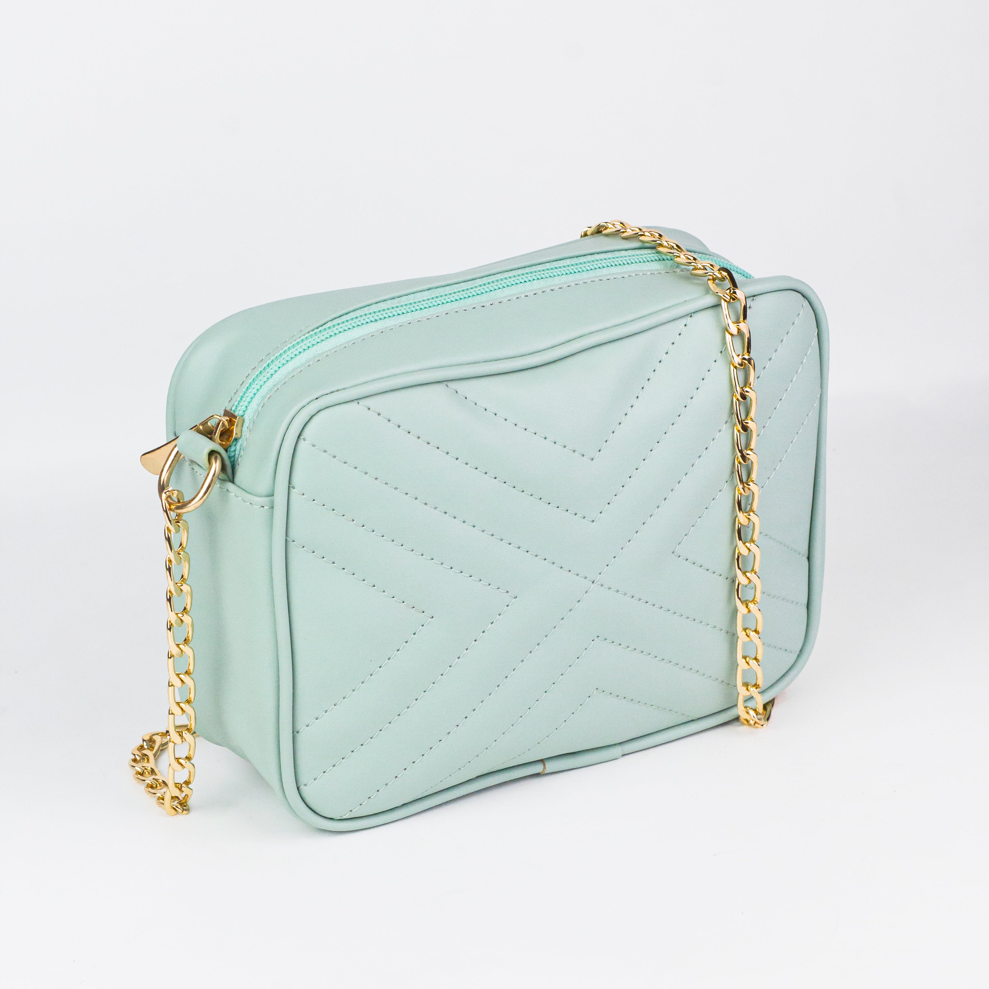 Crossbody X Bag