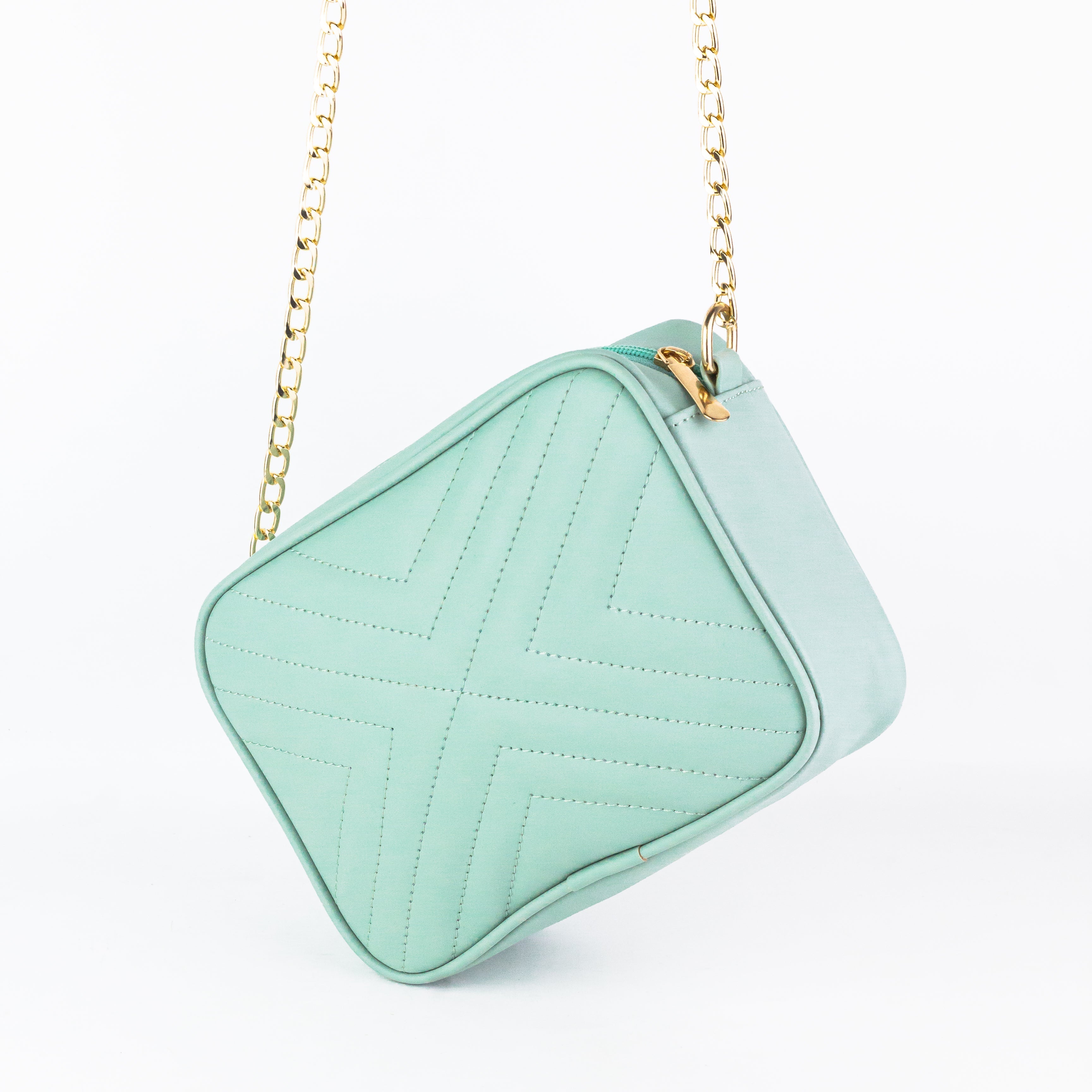 Crossbody X Bag