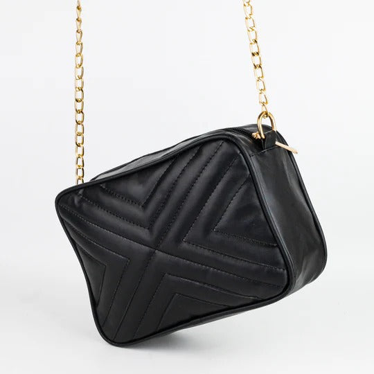 Crossbody X Bag