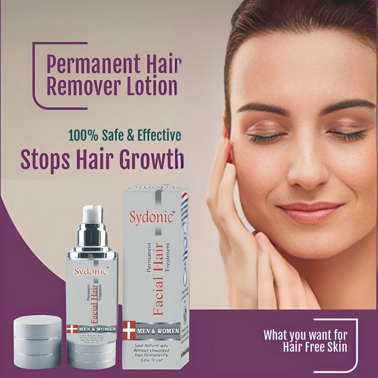 100% Original Sydonic – Trusted quality