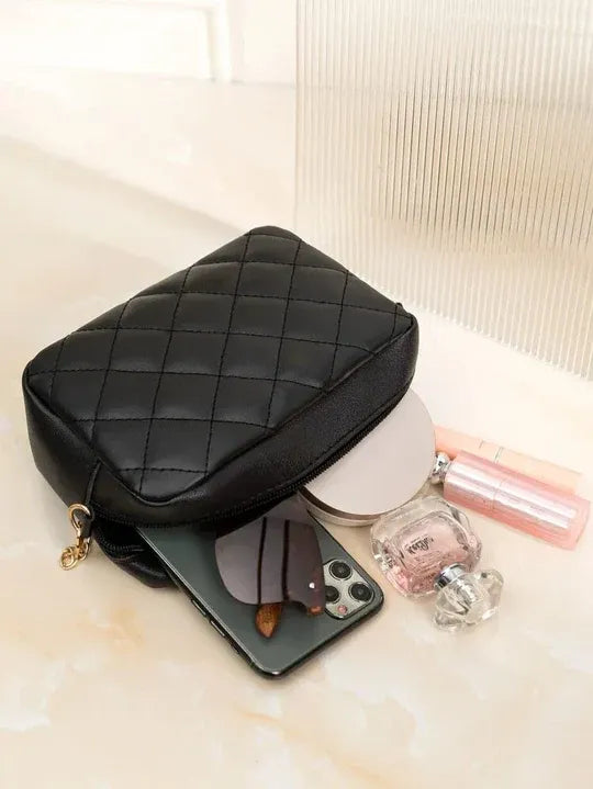Crossbody X Bag