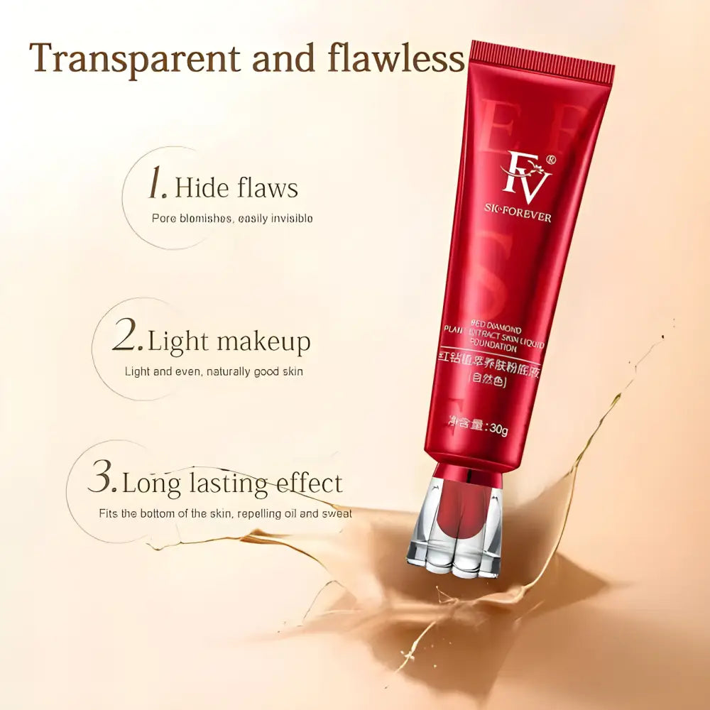FV Sk Forever Skin Liquid Foundation