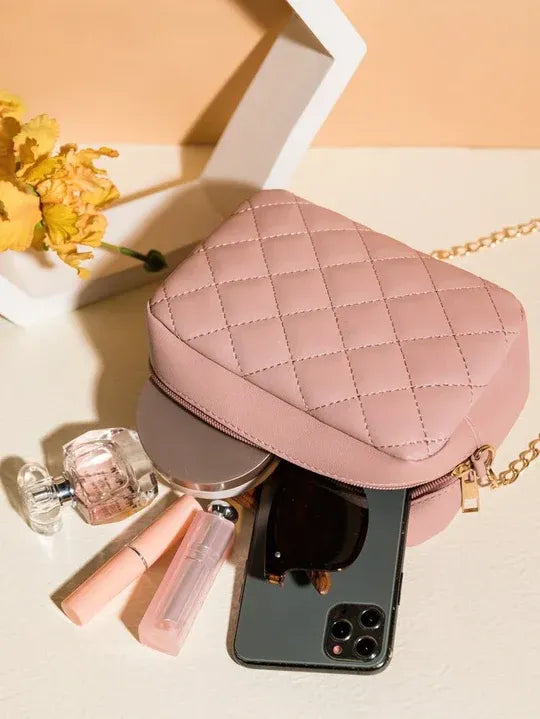 Crossbody X Bag